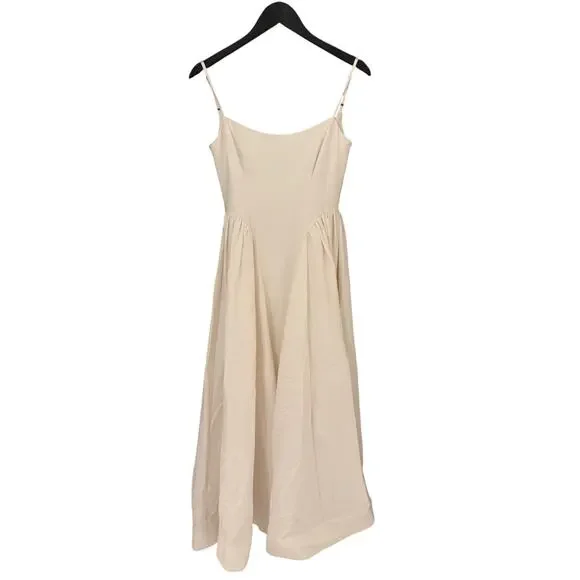 New Reformation Bonie Dress - Picture 2 of 5